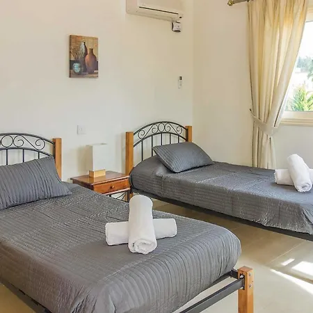 Coralia Dream 8 Villa
