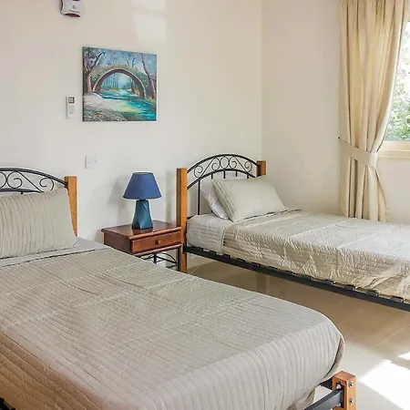 Coralia Dream 8 Villa