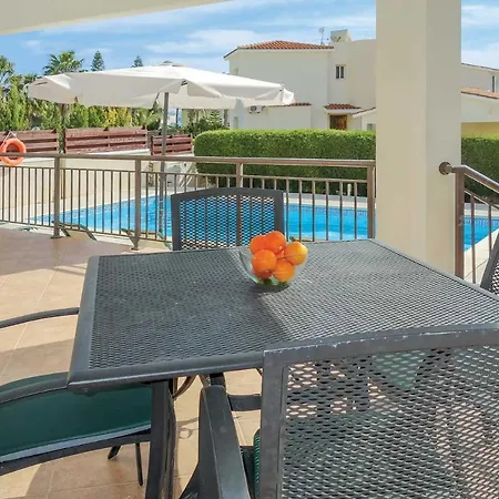 Villa Coralia Dream 8 Peyia