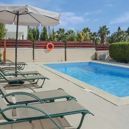 Villa Coralia Dream 8 Peyia